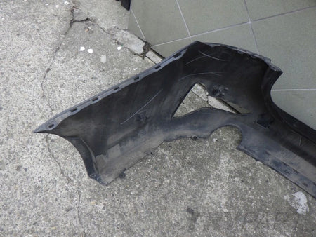 BMW 3 G21 KOMBI 18- Rear Bumper