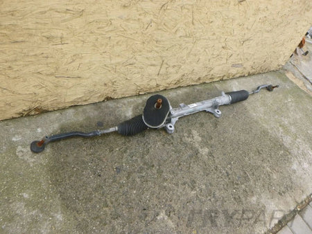 RENAULT SCENIC 3 III 08- WINDOW REGULATOR MECHANISM GEARBOX