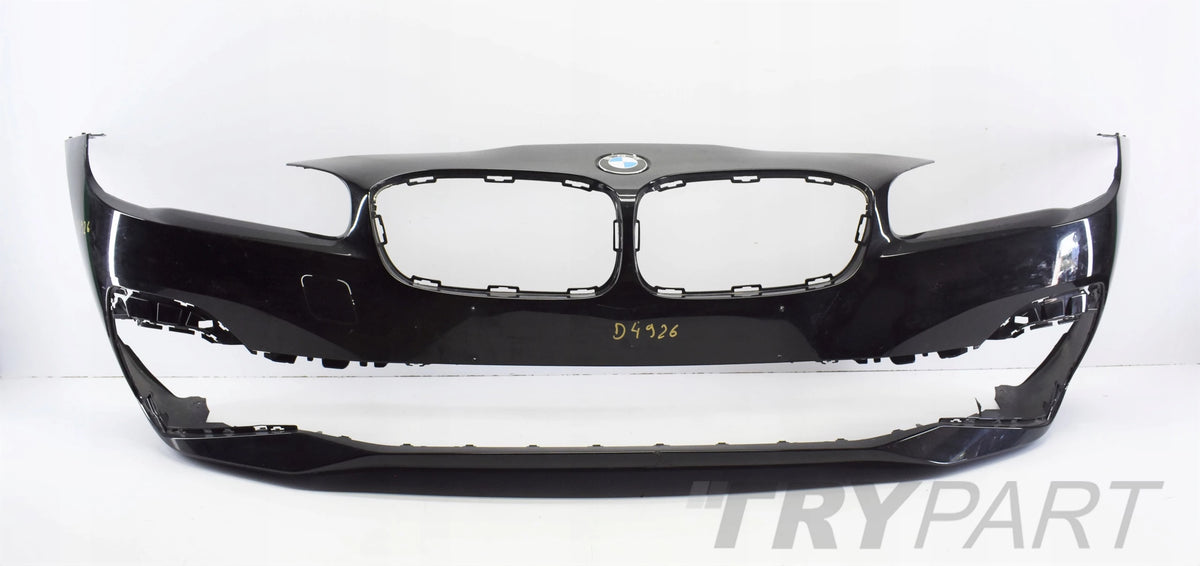 BMW F45 F46 LIFT LCI FRONT BUMPER SUPER ORIGINAL CONDITION