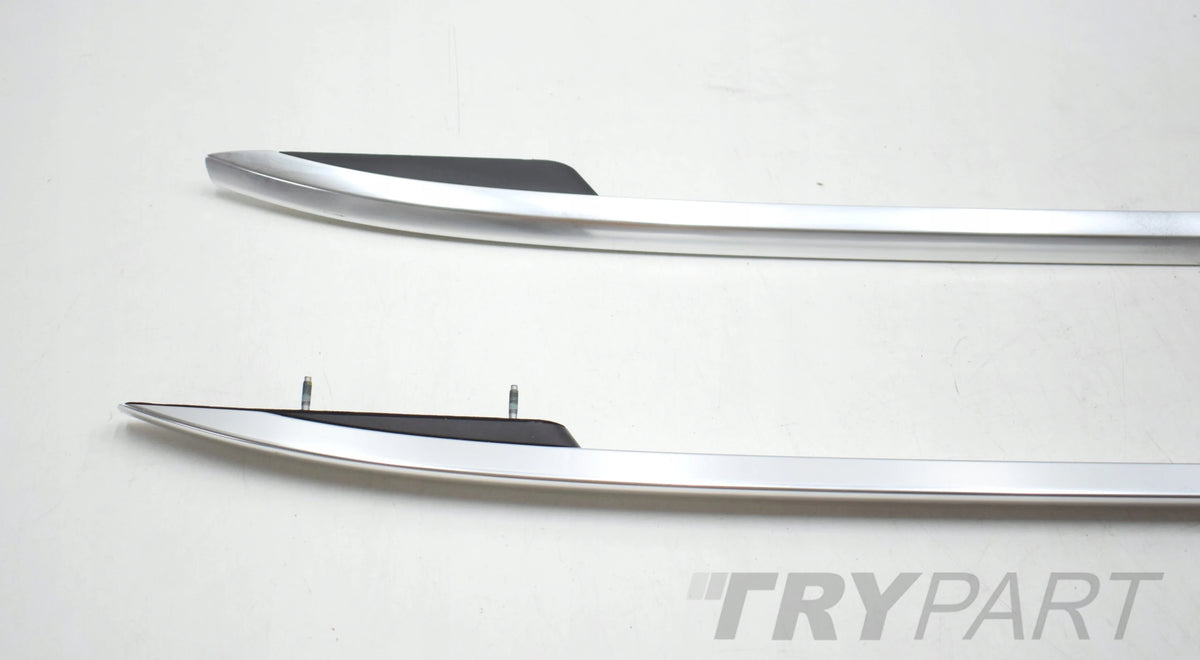 SKODA SUPERB III 3V 3V9 ROOF RACKS ORG 3V9860025