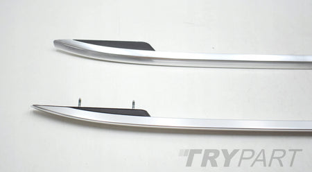 SKODA SUPERB III 3V 3V9 ROOF RACKS ORG 3V9860025