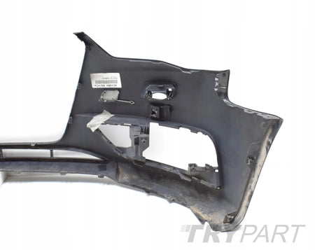 AUDI A3 8V 8V3 FRONT BUMPER ORG