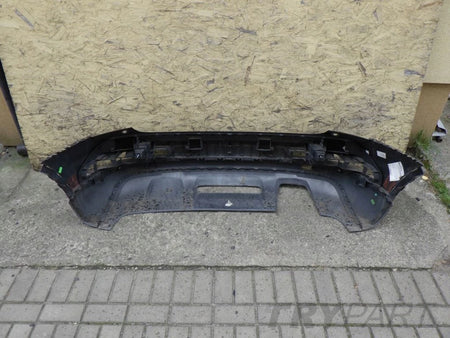 AUDI Q3 8U0 11- Rear Bumper