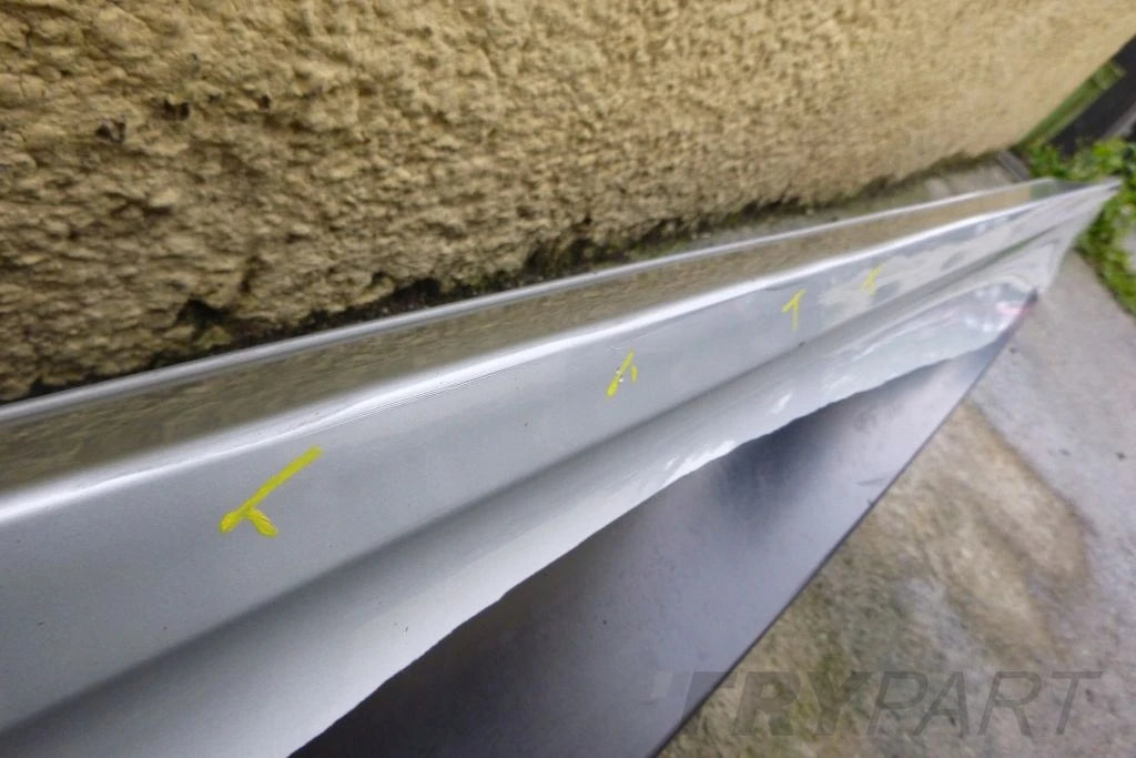 BMW 1 Series F20 F21 M Package Right Sill Cover