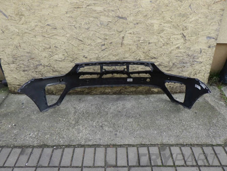 KIA STONIC GT GT LINE 17- front bumper