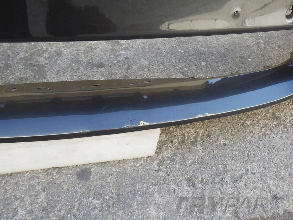 BMW 5 G30 G31 M PACKAGE front bumper