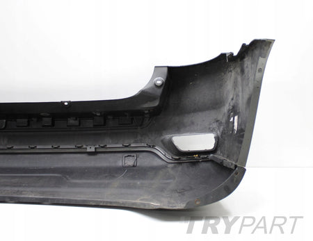 JEEP COMPASS I LIFT REAR BUMPER ORG