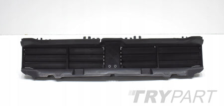 BMW G20 G21 M PACKAGE STEERING WHEEL AIR INLET LOUVER SHUTTER ORG