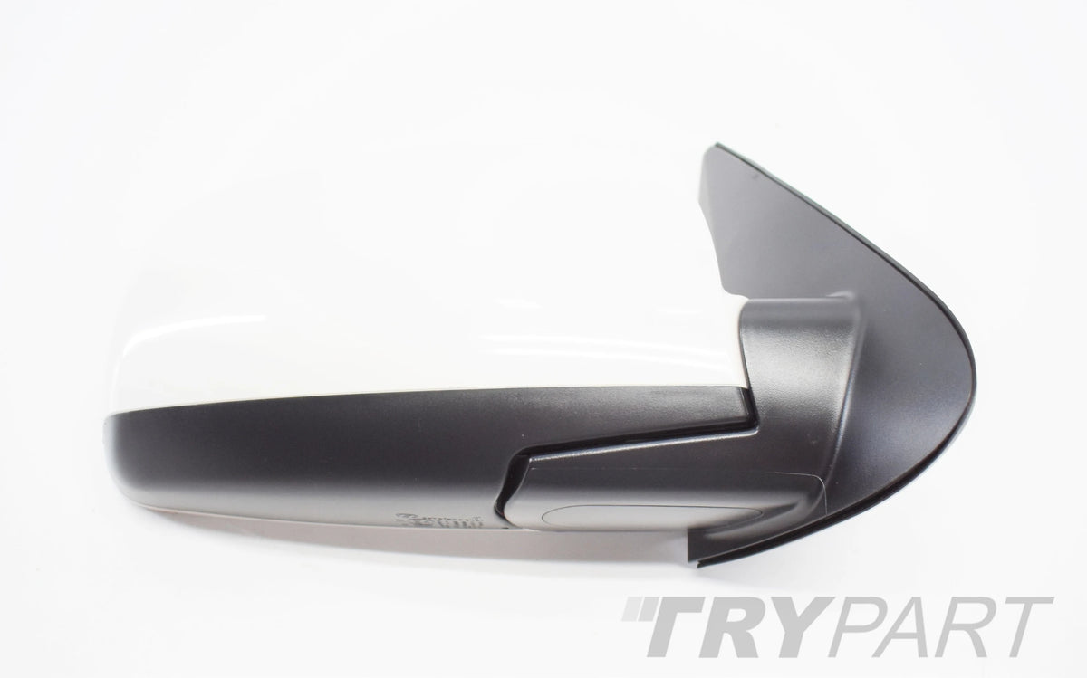 HYUNDAI SANTA FE II RIGHT MIRROR ORG NEW 5 PIN