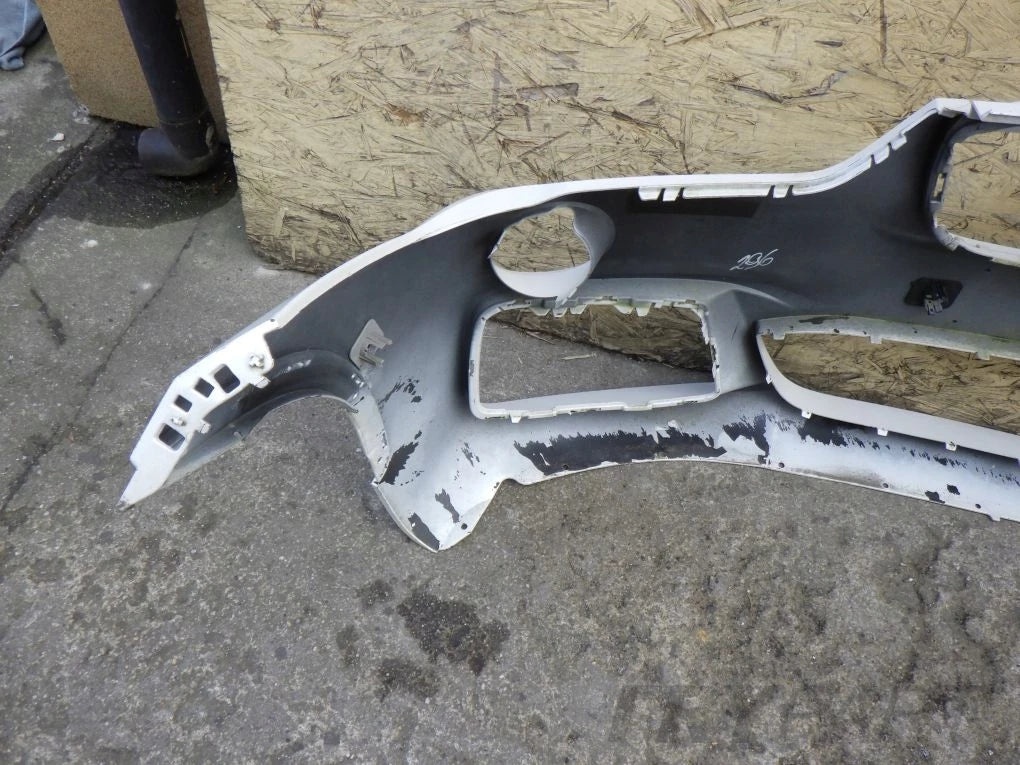 BMW X1 F48 M PACKAGE Front Bumper
