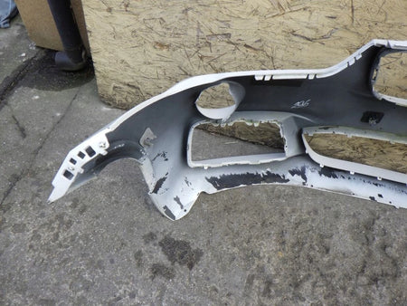 BMW X1 F48 M PACKAGE Front Bumper