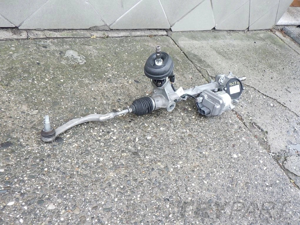 NISSAN QASHQAI III J12 X TRAIL T33 RENAULT AUSTRAL STEERING GEAR RACK AND PINION
