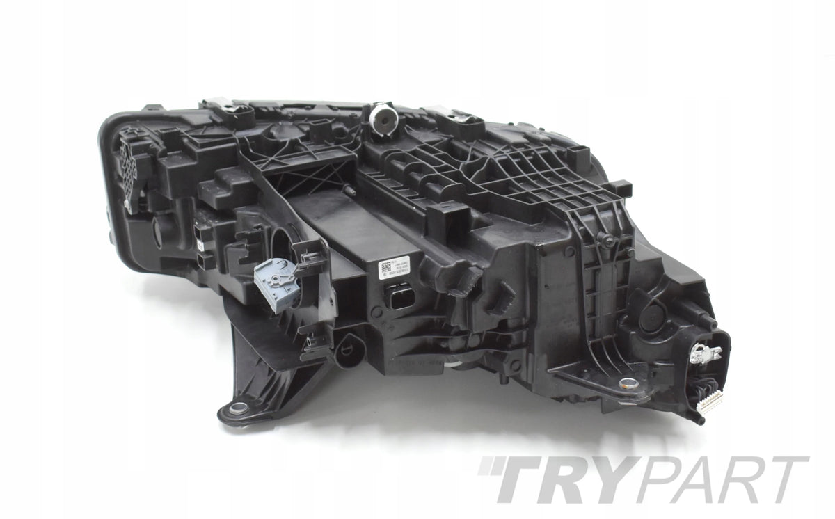 BMW 2 U06 LEFT FRONT HEADLIGHT FULL LED ORG EU 5A42247-07F