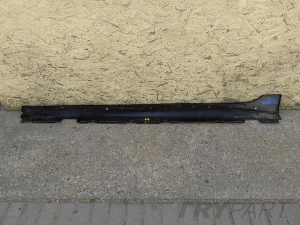 AUDI A5 SPORTBACK 8W 8W8 20- Right Sill Strip