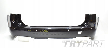 VOLVO V90 CROSS COUNTRY REAR BUMPER ORG