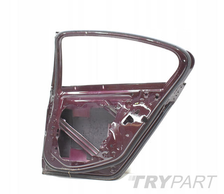 BMW 5 V G30 Right Rear Door OEM Sedan