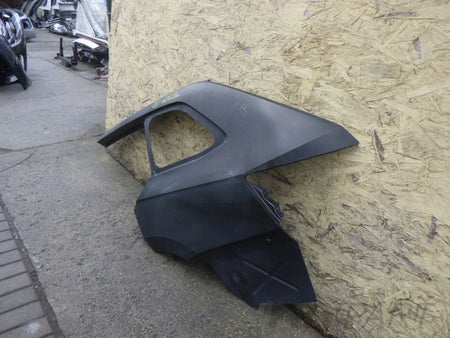 SKODA SUPERB III 3 KOMBI 3V 3V9 2015- rear fender left