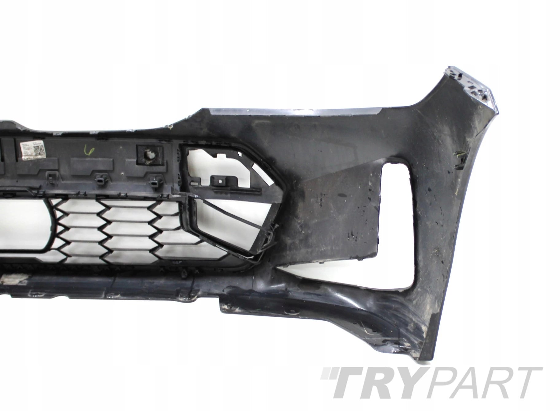 BMW G20 G21 LIFT LCI M PACKAGE FRONT BUMPER ORG