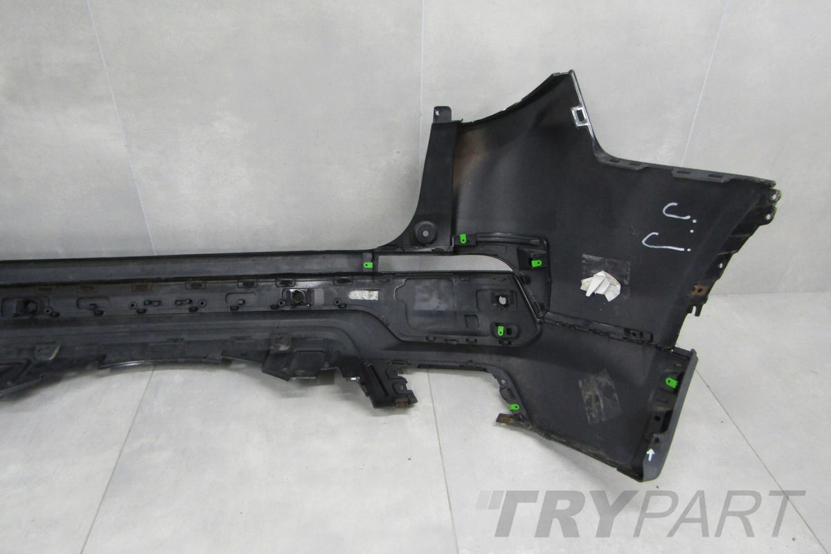 Land Rover Discovery Sport L550 Dynamic Rear Bumper 19-