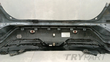 Rear Bumper Toyota C-HR CHR Lift 19-23