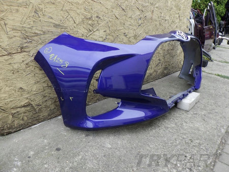 TOYOTA YARIS 4 IV P21 2020- Front Bumper