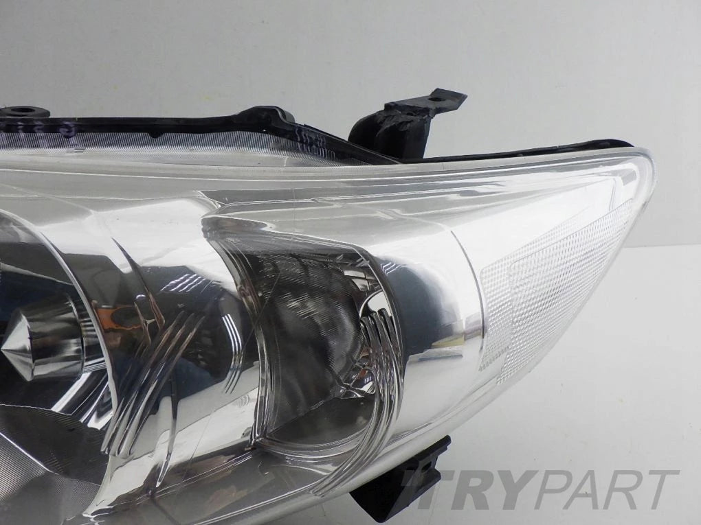 TOYOTA COROLLA E15 LIFT XENON 2010- LEFT HEADLIGHT