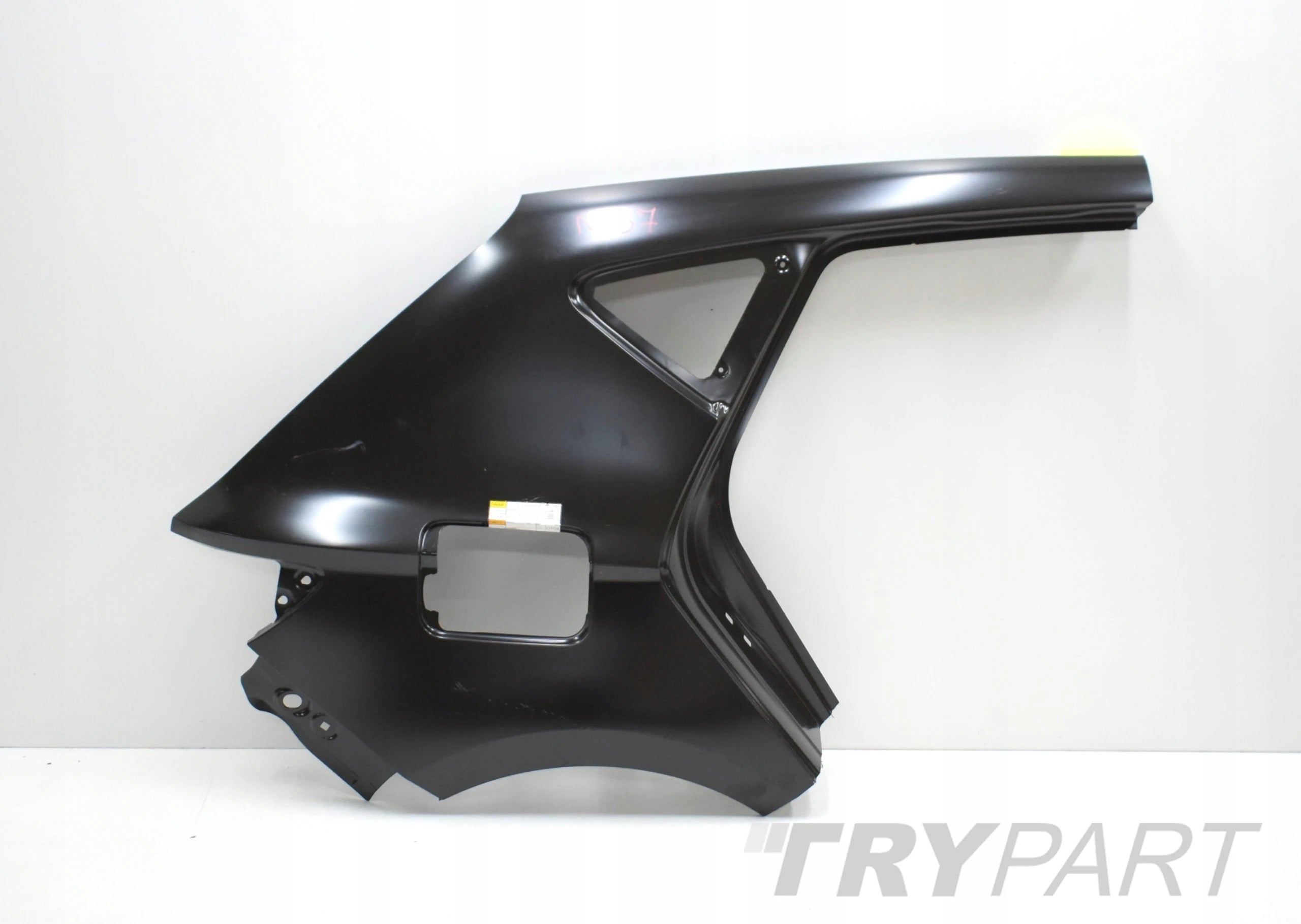 SEAT LEON III 5F4 RIGHT REAR FENDER REINFORCEMENT ORIGINAL NEW 5F4809838