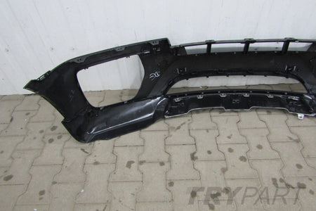 Front Bumper BMW X6 E71 Lift 10-14