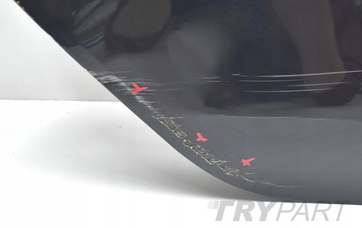 KIA PROCEED PRO CEED RIGHT REAR DOOR ORG