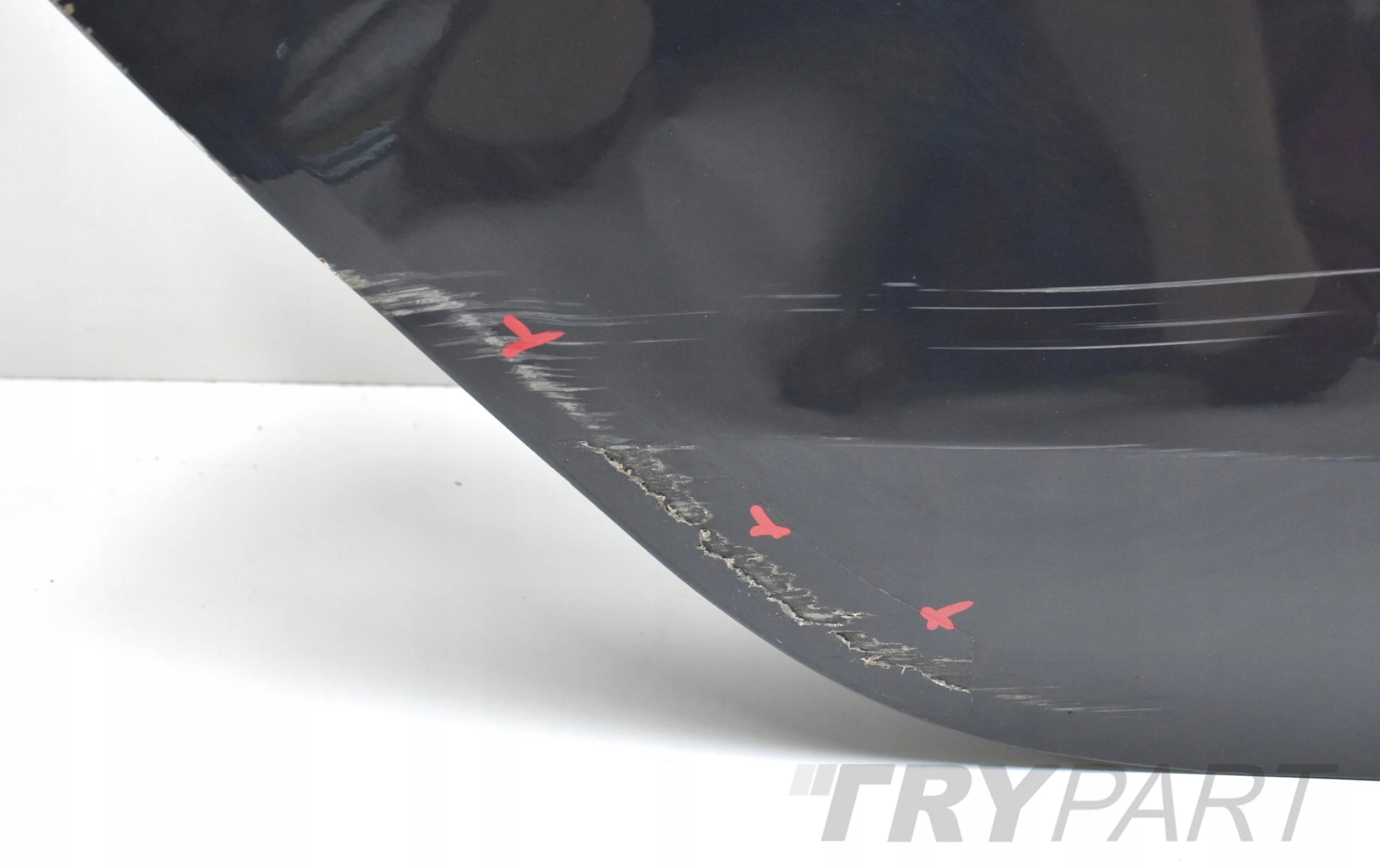 KIA PROCEED PRO CEED RIGHT REAR DOOR ORG