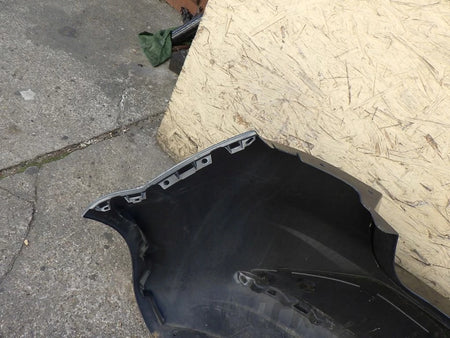 SEAT LEON II 2 LIFT 1P0 2009- Rear Bumper