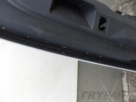 PEUGEOT 5008 III 3 2024- REAR HATCH