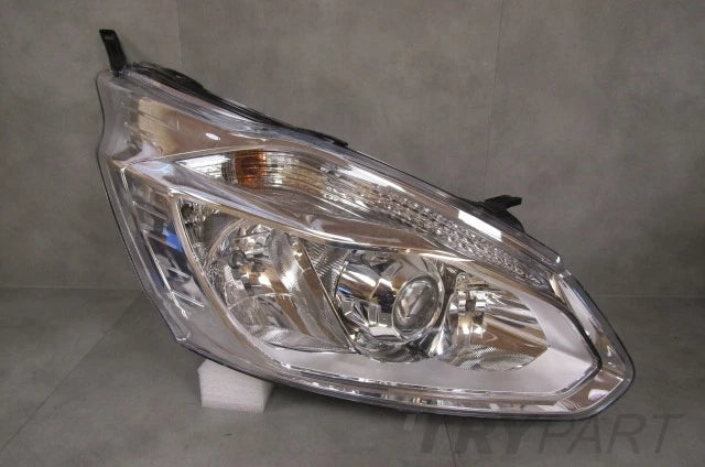 Front Lamp Ford Transit Custom STANDARD LENS 12-17 RH RIGHT BK21 13D152
