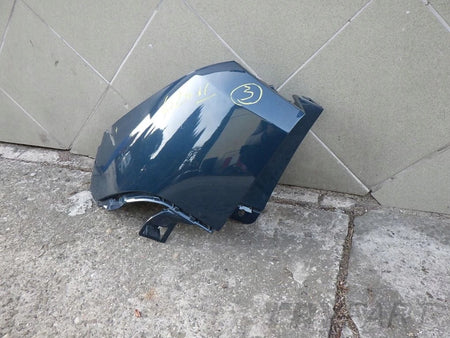 PEUGEOT 5008 P87 16- Rear bumper left corner