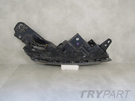 FRONT HEADLIGHT DRL LED CITROEN C5 AIRCROSS LH 17-22