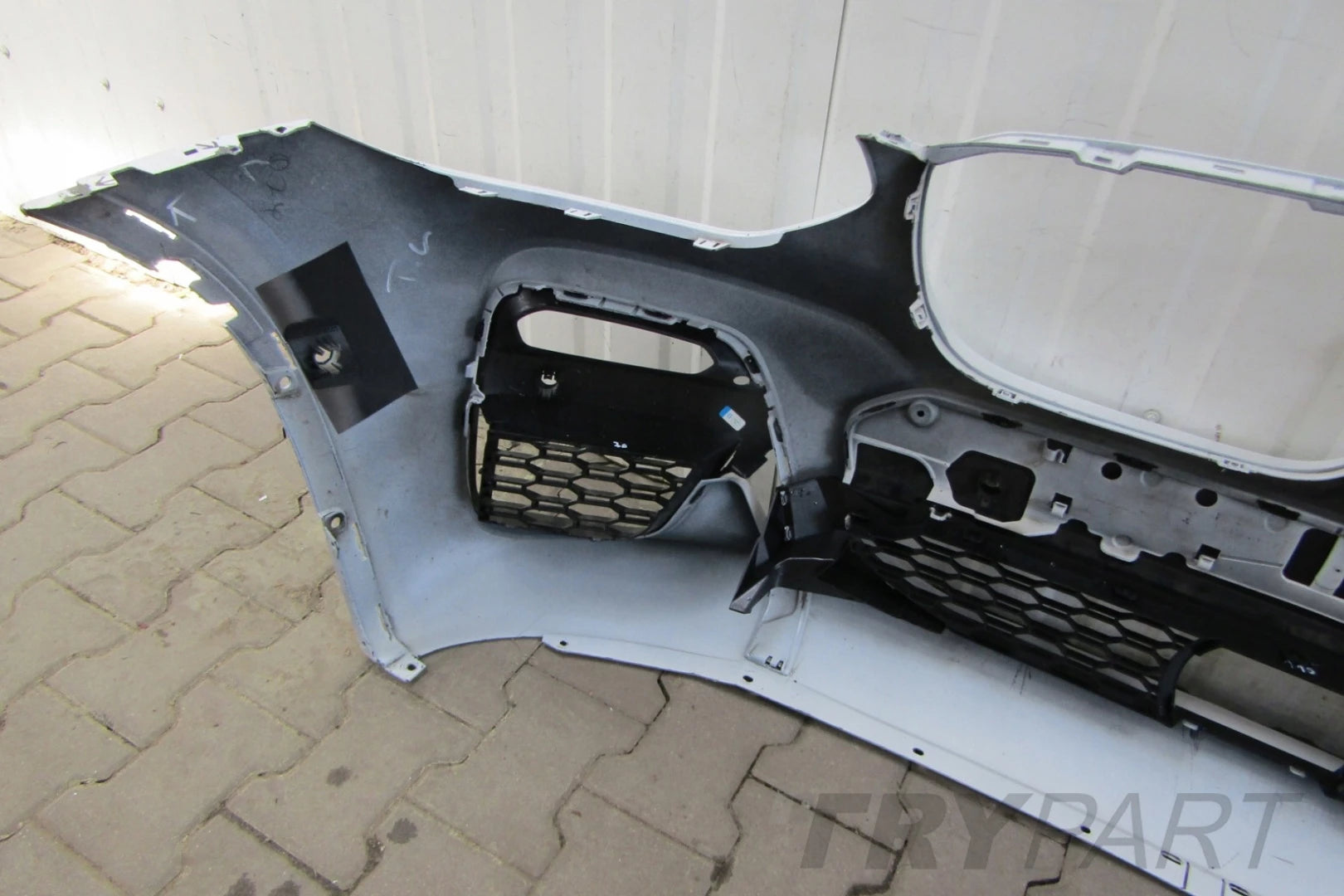 Front Bumper for BMW X3 G01 M-Sport Package 2017-2021