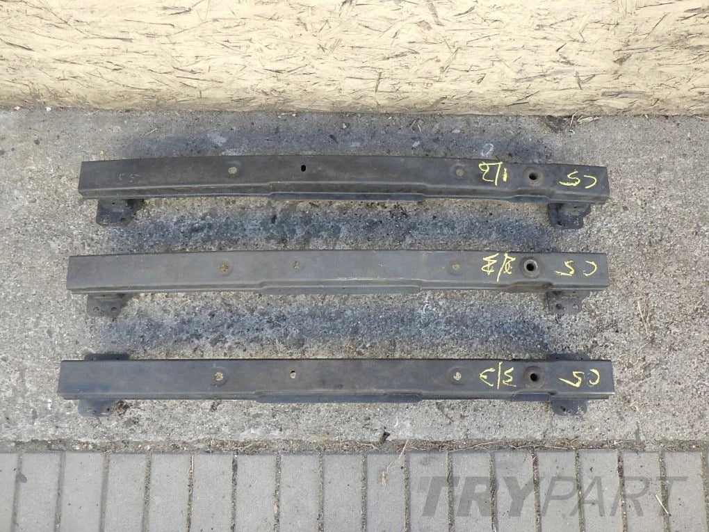 CITROEN C5 III X7 rear bumper beam