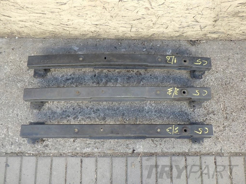CITROEN C5 III X7 rear bumper beam
