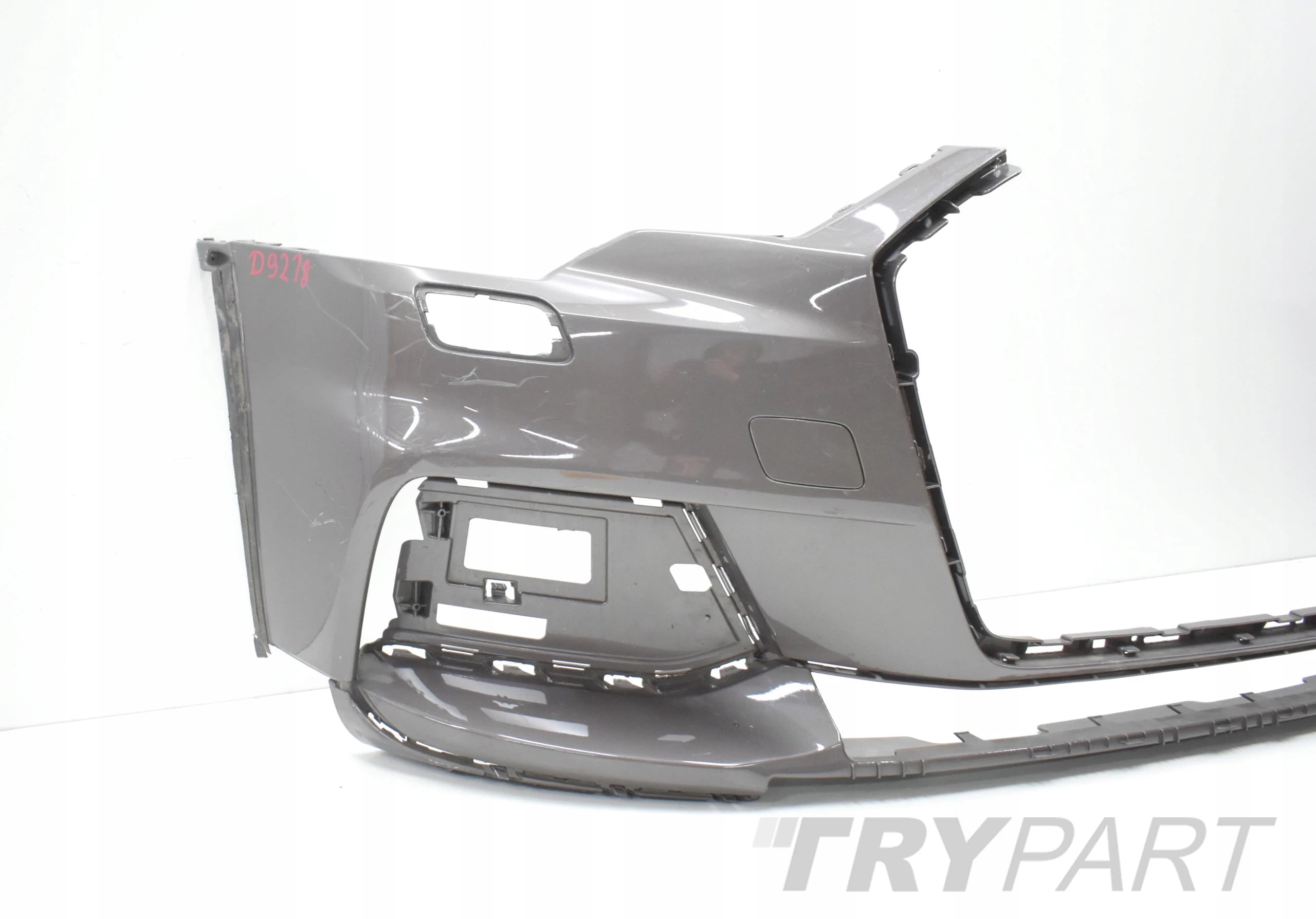 AUDI A6 C8 4K ALLROAD FRONT BUMPER ORG