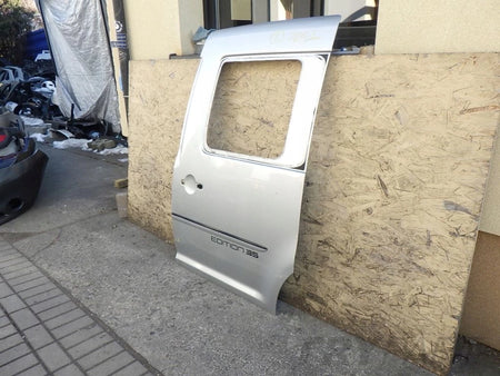 VW CADDY 2K5 2K0 Left Rear Door