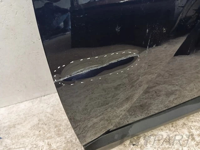 Front Left Door for Hyundai Tucson IV 4 (2020-)