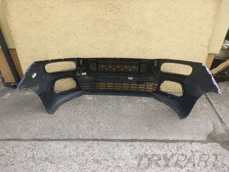 CITROEN BERLINGO 4 IV 18- Front Bumper