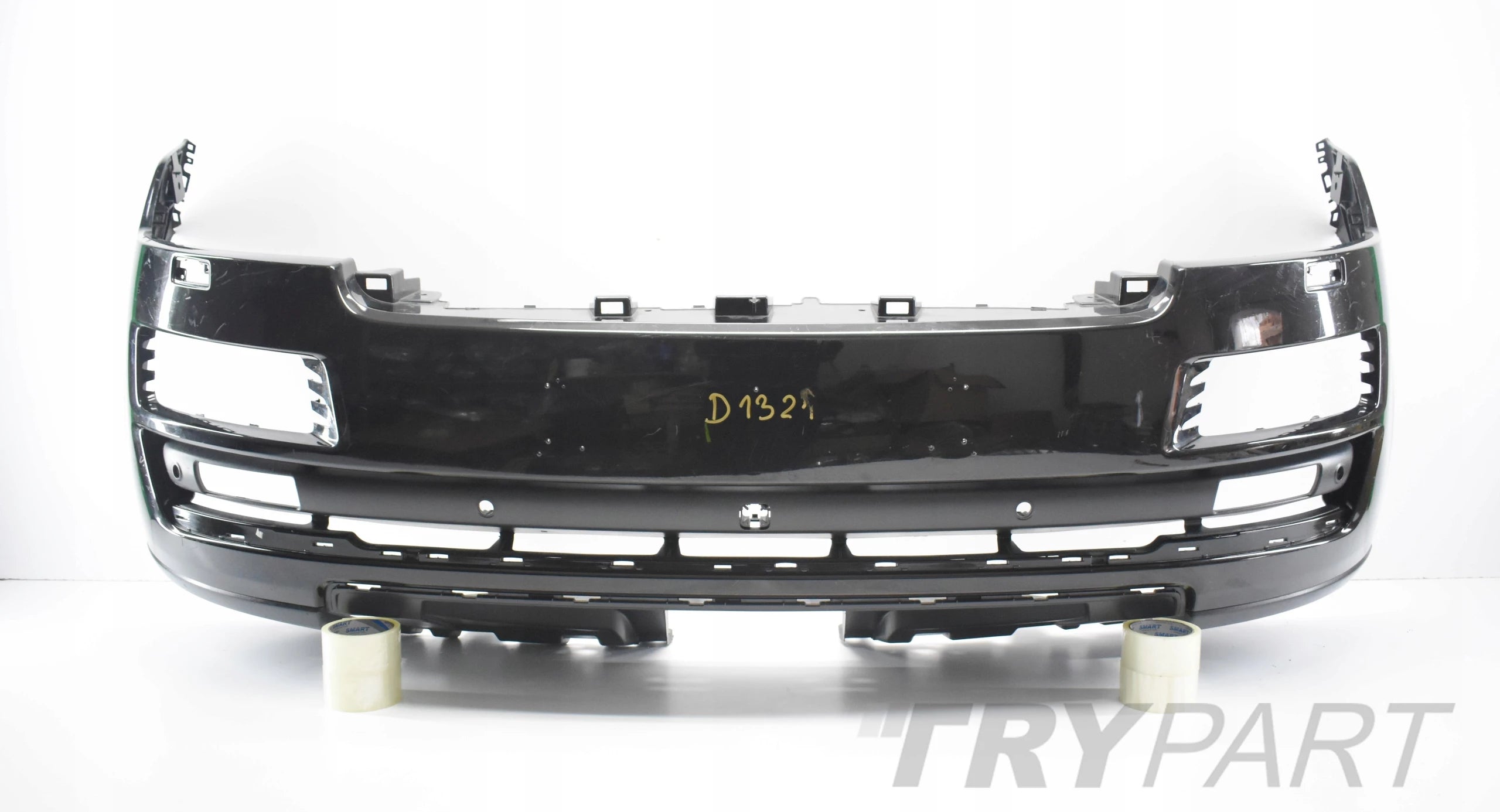 RANGE ROVER VOGUE FRONT BUMPER SUPER CONDITION 13+ ORG