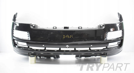 RANGE ROVER VOGUE FRONT BUMPER SUPER CONDITION 13+ ORG