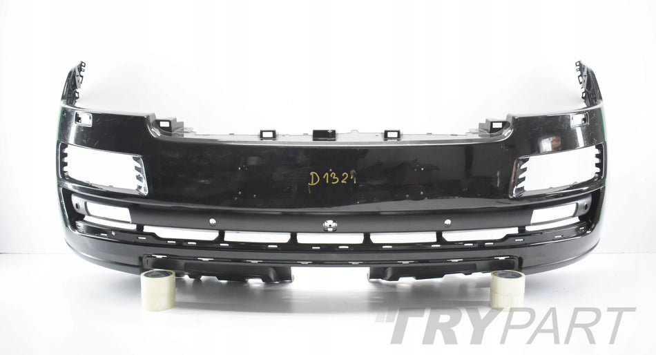 RANGE ROVER VOGUE FRONT BUMPER SUPER CONDITION 13+ ORG