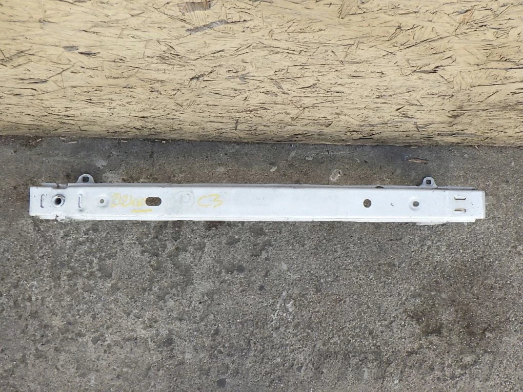 CITROEN C3 II 2 09- rear bumper beam