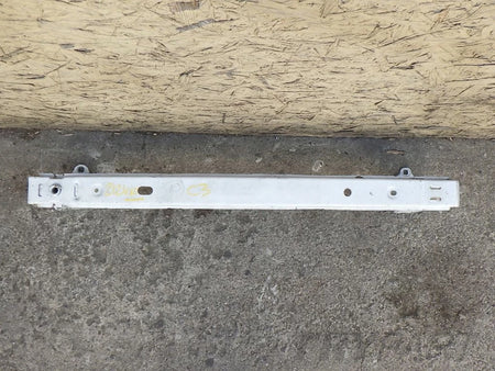 CITROEN C3 II 2 09- rear bumper beam