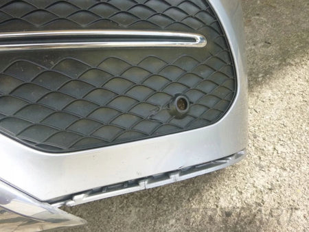 MERCEDES GLE 167 W167 18- Front Bumper