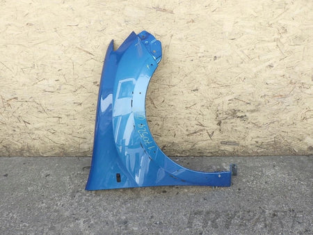 DACIA SANDERO II LOGAN 2 front right fender