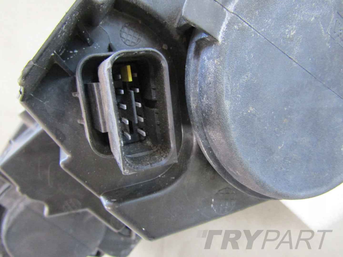 FRONT LAMP CITROEN BERLINGO 4 IV STANDARD 18- RH 9816824780